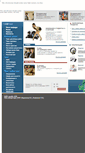 Mobile Screenshot of khmu-nhi.omgtu.ru